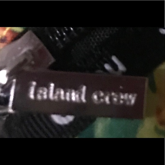 LAKO KULA Aloha! Darling Maui Crossbody Adjustable Bag - Picture 7 of 7